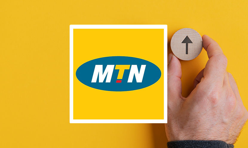 MTN price increases