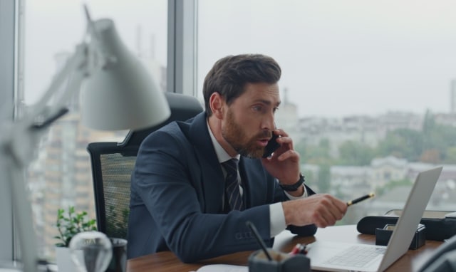 Your IT Budget Isn’t Going Missing. It’s Just Wandering Off!